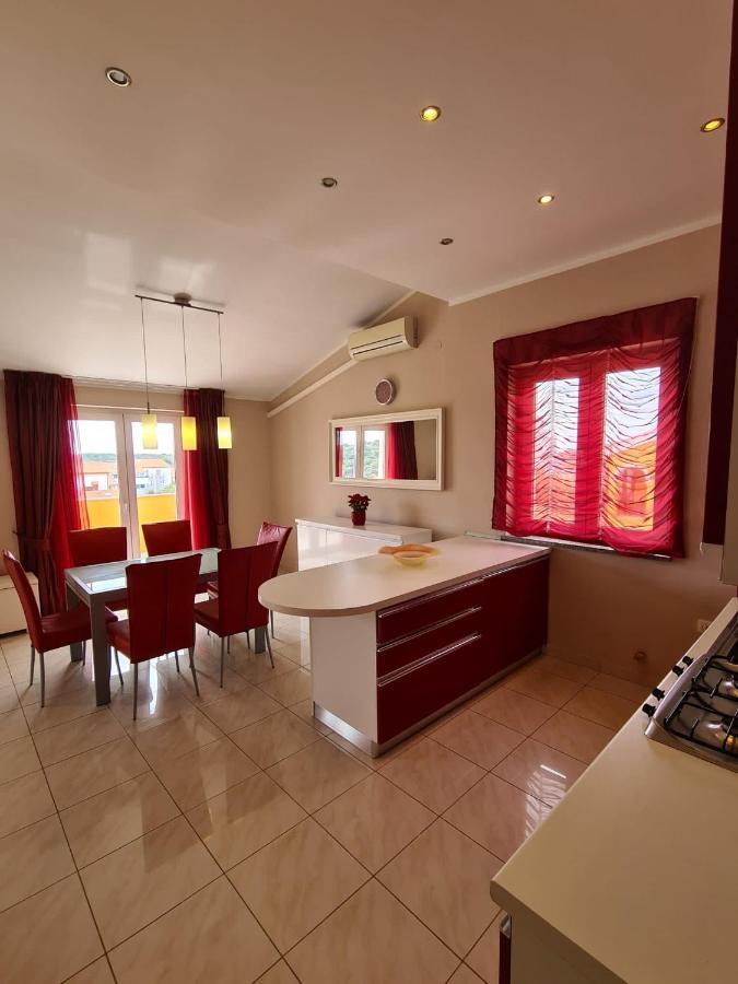 Apartment Sunny Pula Luaran gambar