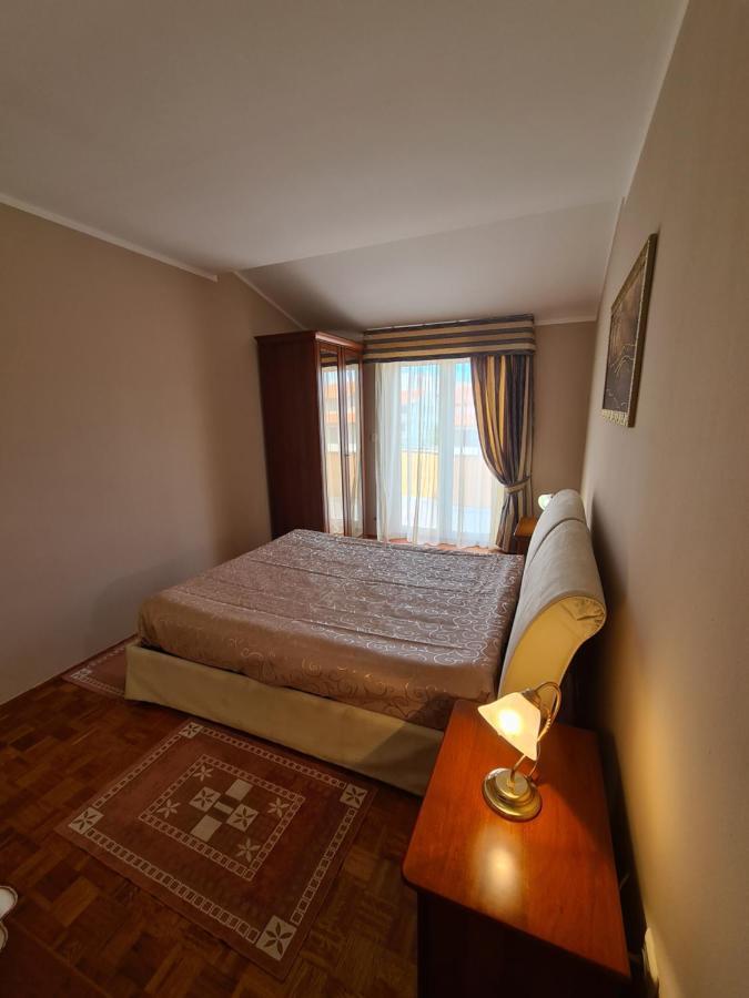 Apartment Sunny Pula Luaran gambar