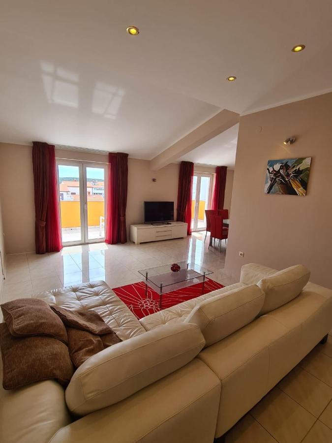 Apartment Sunny Pula Luaran gambar