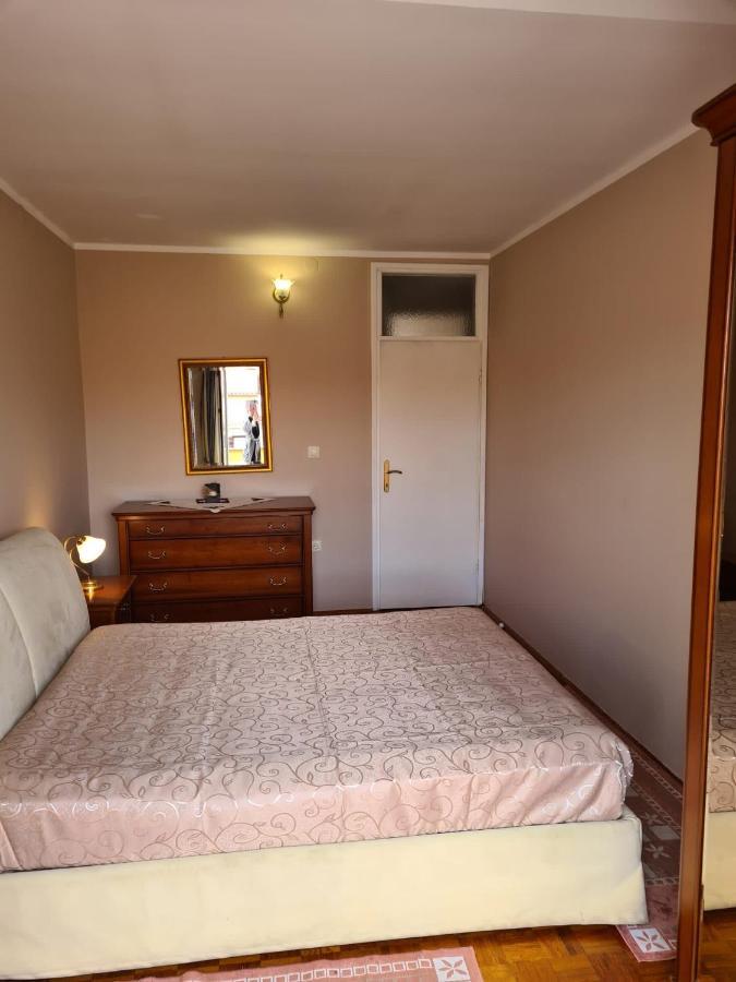 Apartment Sunny Pula Luaran gambar