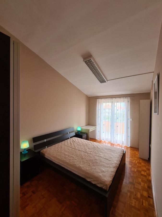 Apartment Sunny Pula Luaran gambar