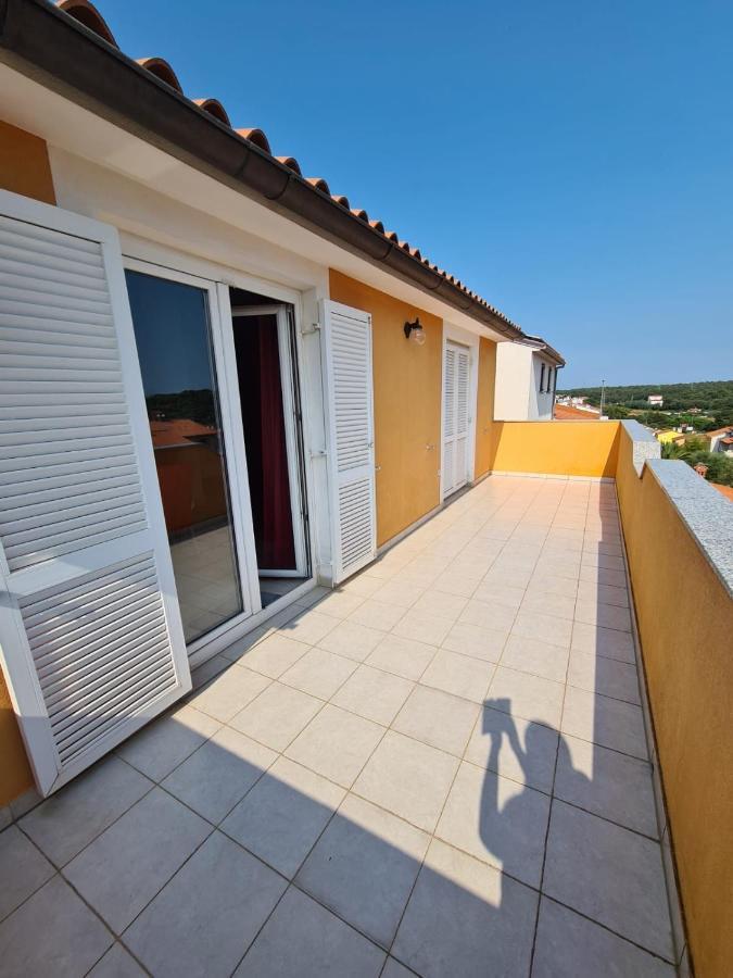 Apartment Sunny Pula Luaran gambar