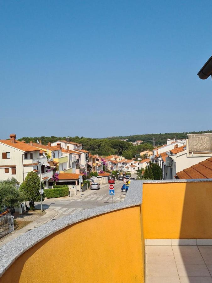 Apartment Sunny Pula Luaran gambar