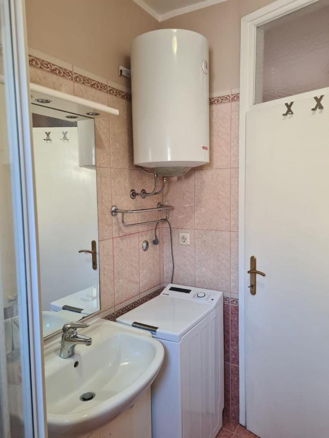 Apartment Sunny Pula Luaran gambar